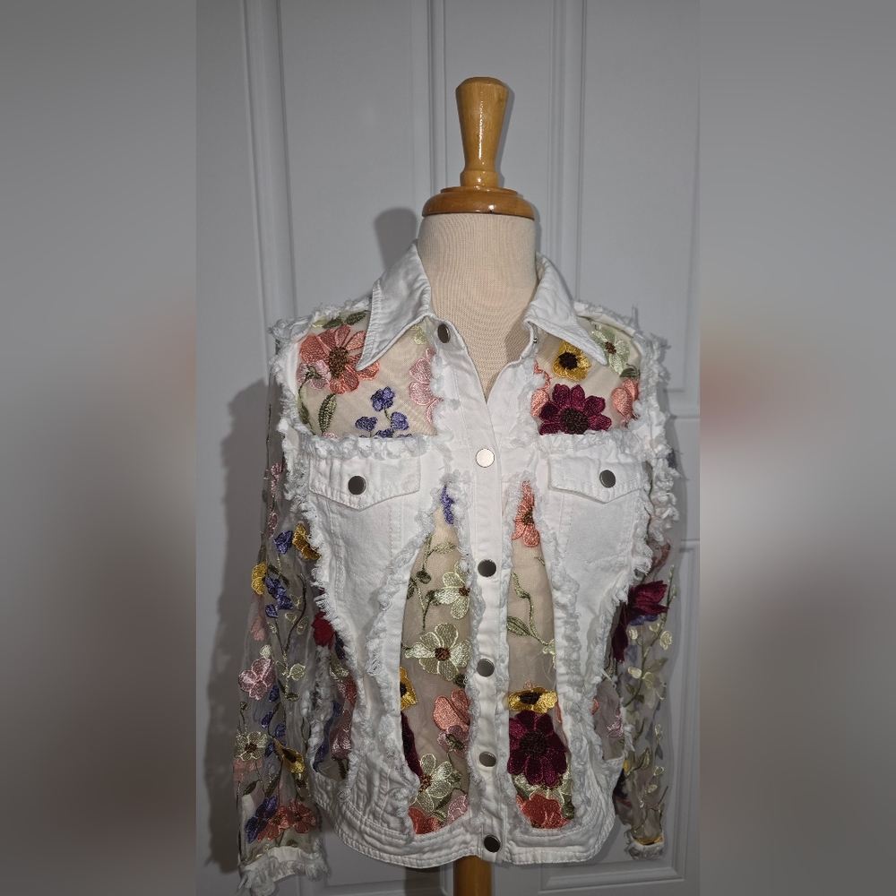 Women's Jacket